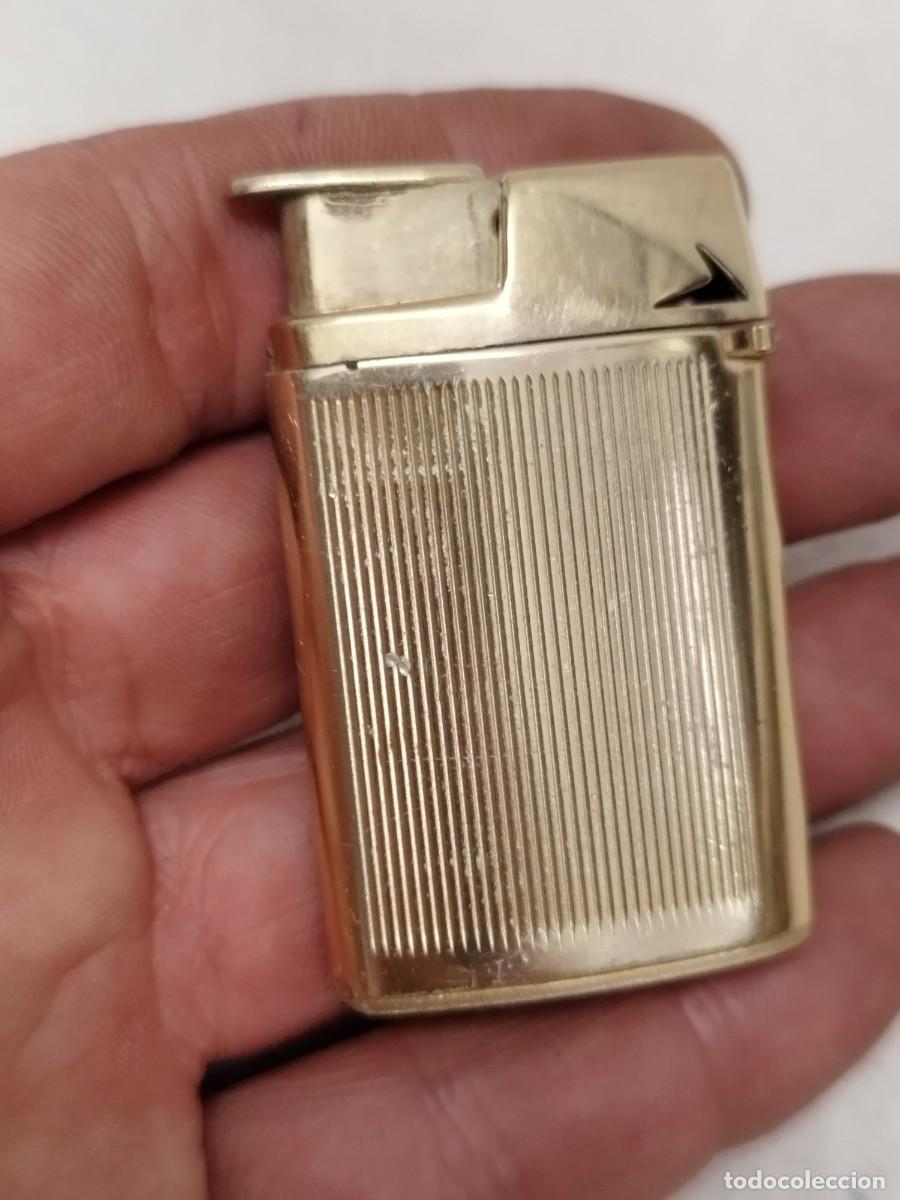 Mecheros: Antiguo mechero Ronson. Sin probar. - Foto 4