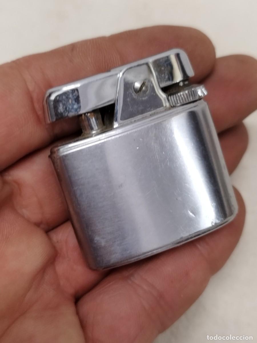Mecheros: Antiguo mechero Ronson. Sin probar. - Foto 4