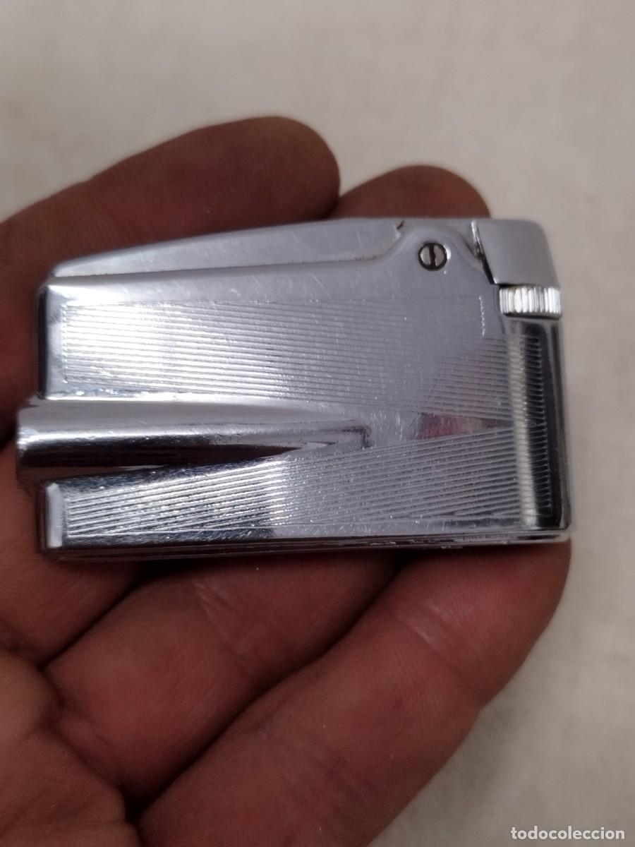 Mecheros: Antiguo mechero Ronson. Sin probar. - Foto 4