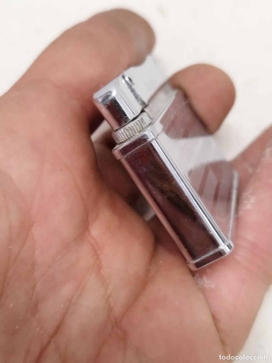 Mecheros: Mechero, encendedor Sarome. Sin probar. - Foto 4