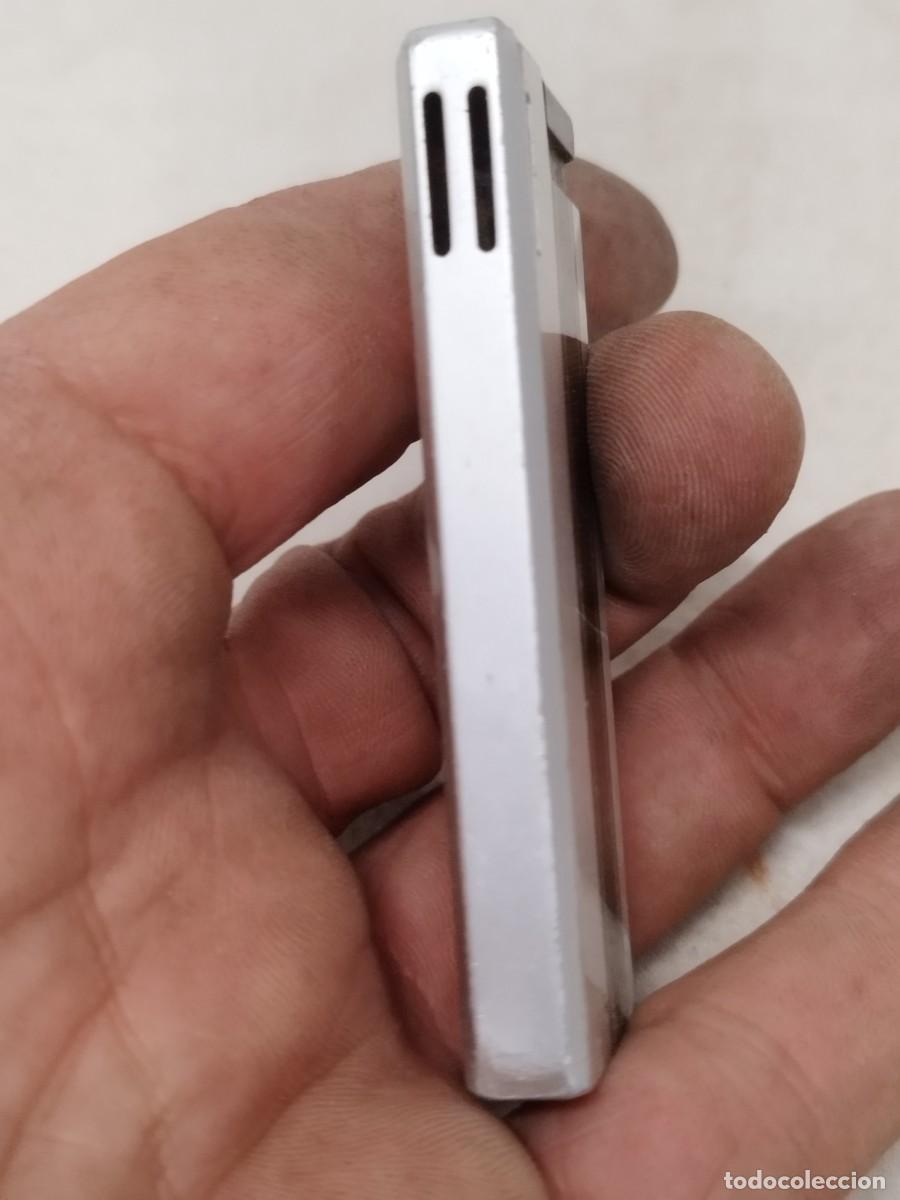 Mecheros: Mechero, encendedor marca Win sin probar. - Foto 3