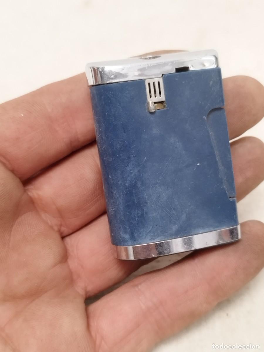 Mecheros: Mechero, encendedor marca Ronson sin probar.