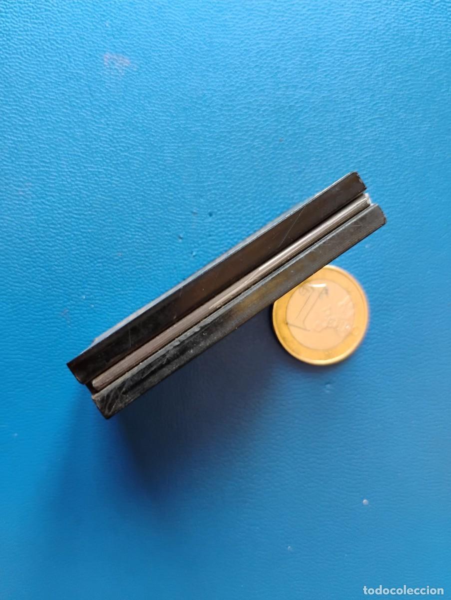 Mecheros: MECHERO DE PEDERNAL - BEST SAFE Y MATCHES - Foto 2