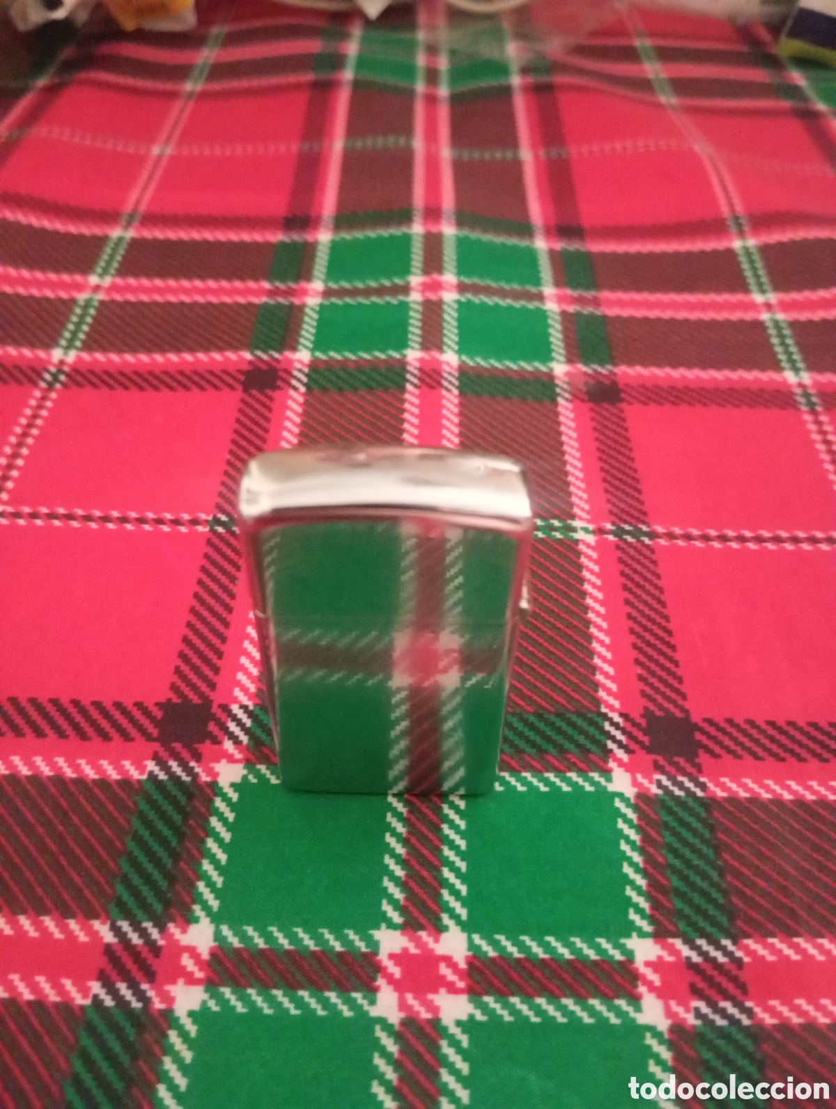 Mecheros: Zippo mechero antiguo