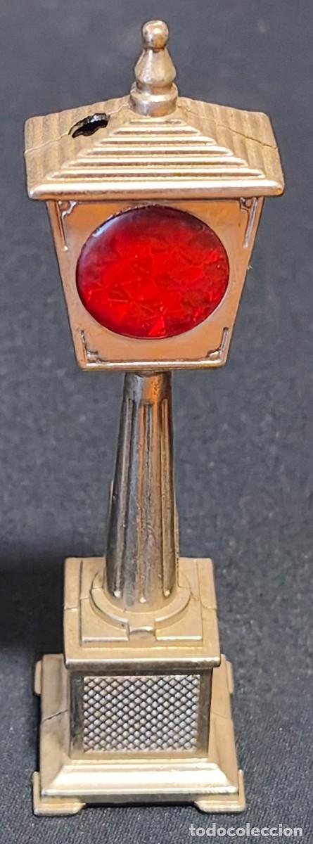 Mecheros: Mechero encendedor en forma de Farolillo - Foto 1