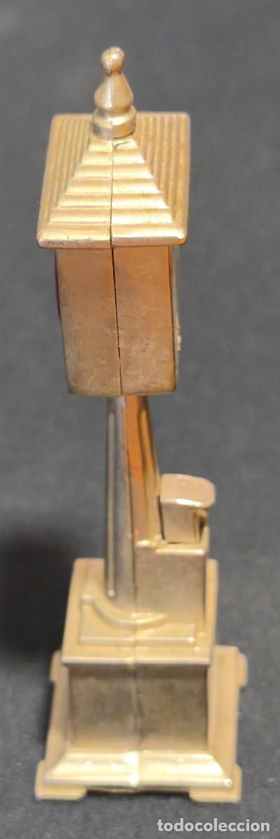 Mecheros: Mechero encendedor en forma de Farolillo - Foto 2