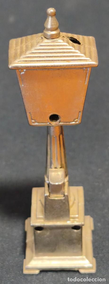 Mecheros: Mechero encendedor en forma de Farolillo - Foto 3