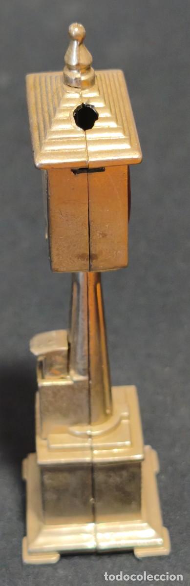 Mecheros: Mechero encendedor en forma de Farolillo - Foto 4
