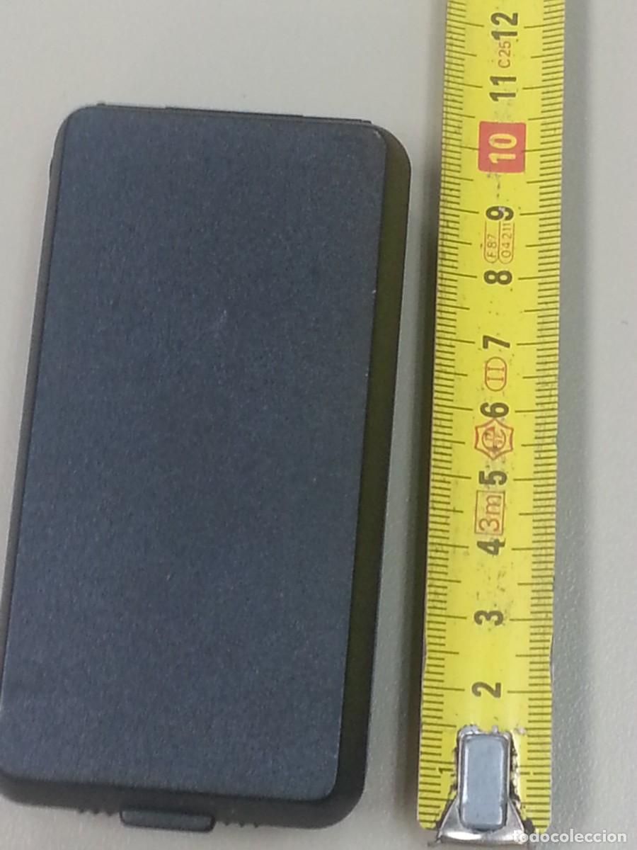 Mecheros: MECHERO SAROME STAREX 5 ESTUCHE ORIGINAL