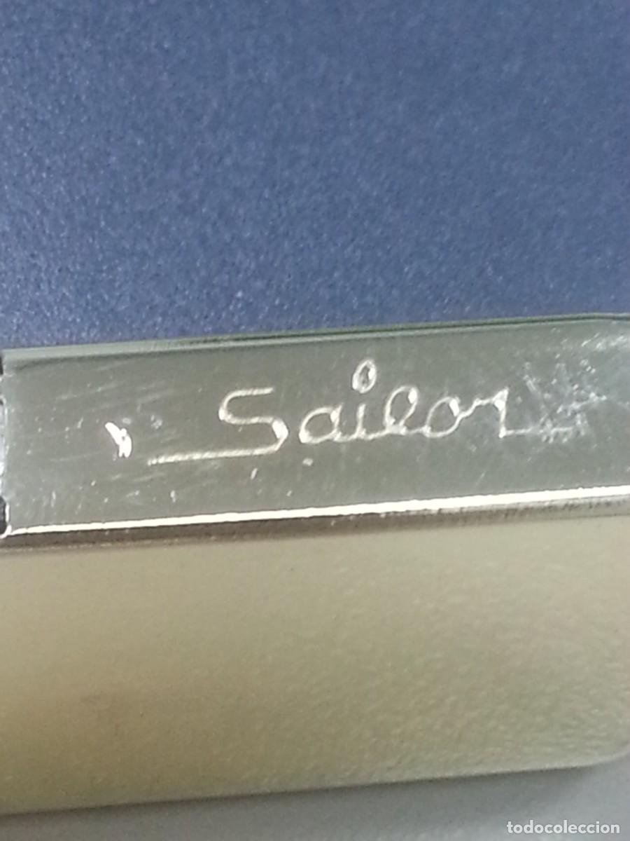 Mecheros: MECHERO ATOMIC SAILOR ESTUCHE ORIGINAL - Foto 4
