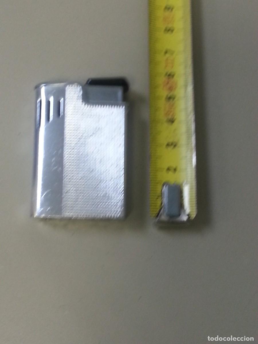 Mecheros: MECHERO BRONICA USADO - Foto 1