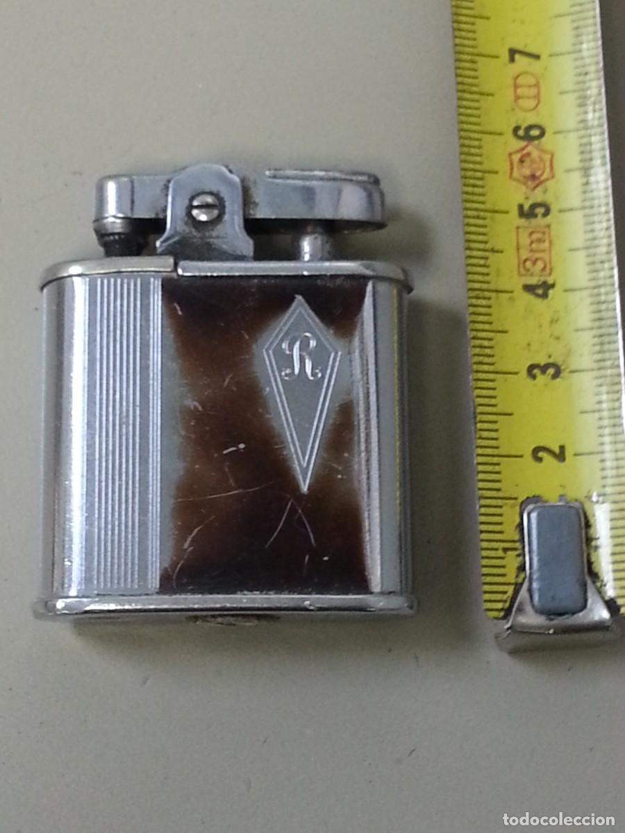 Mecheros: MECHERO RONSON WHIRLWIND - Foto 1