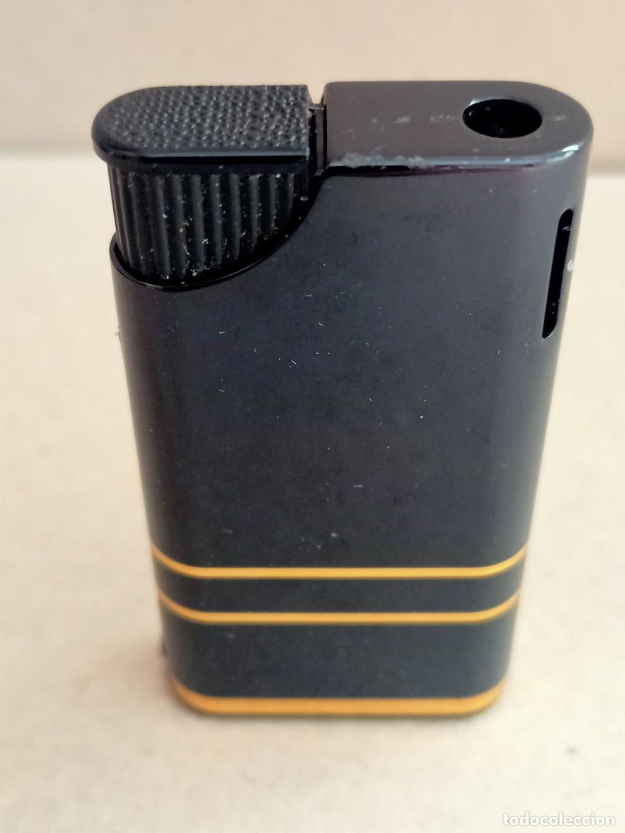 Mecheros: MECHERO DE GAS DE LA MARCA MARKSMAN - Foto 2