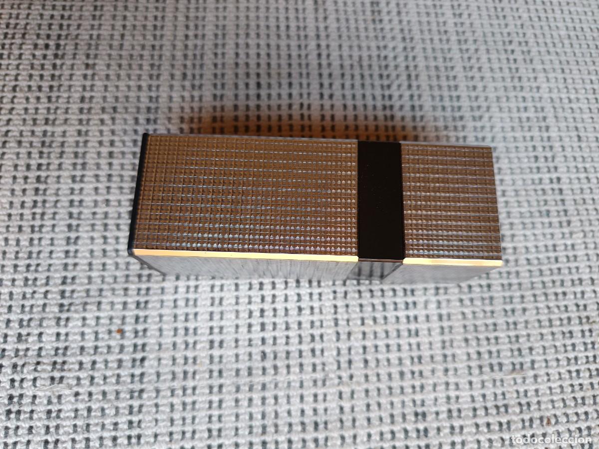 Mecheros: Mechero de escritorio ZAIMA C100 funciona. - Foto 3