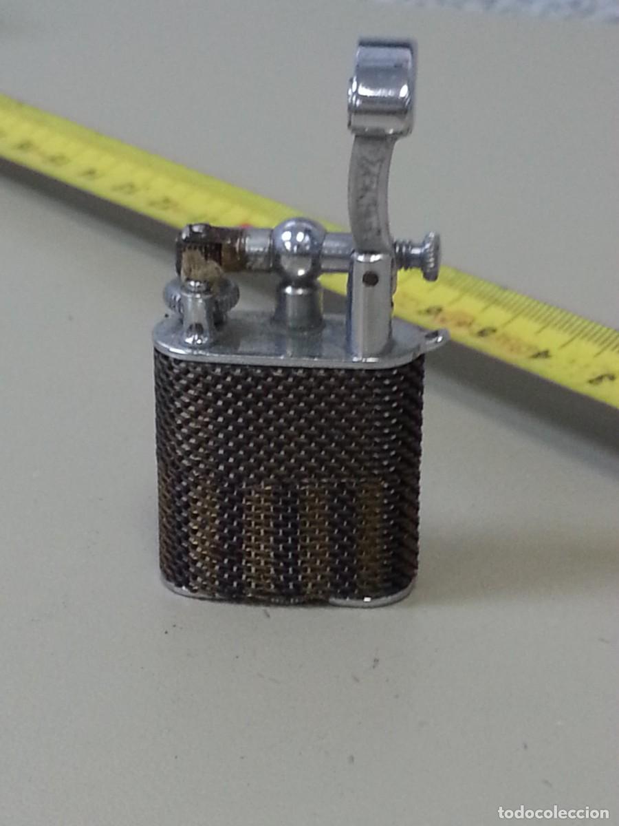 Mecheros: MECHERO ZENITH USADO - Foto 3