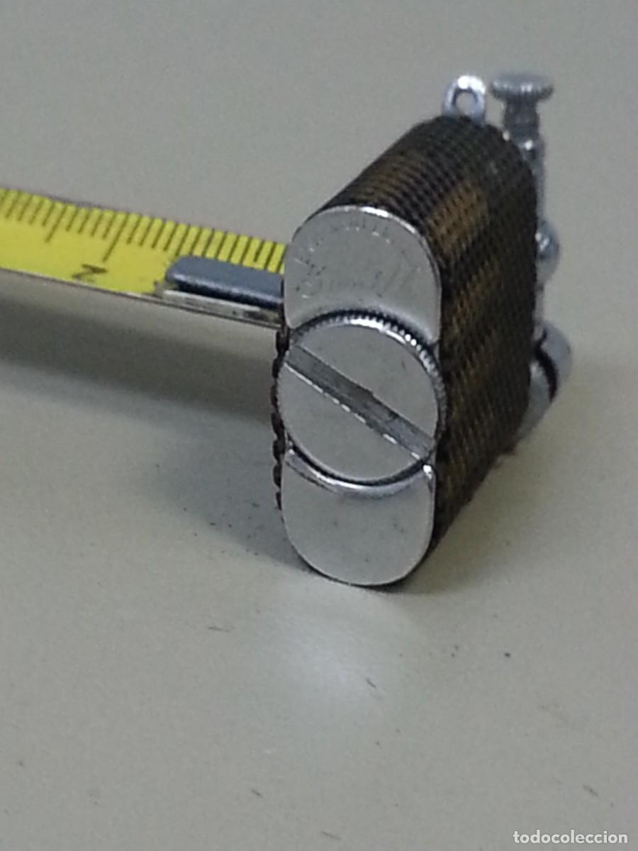 Mecheros: MECHERO ZENITH USADO - Foto 4