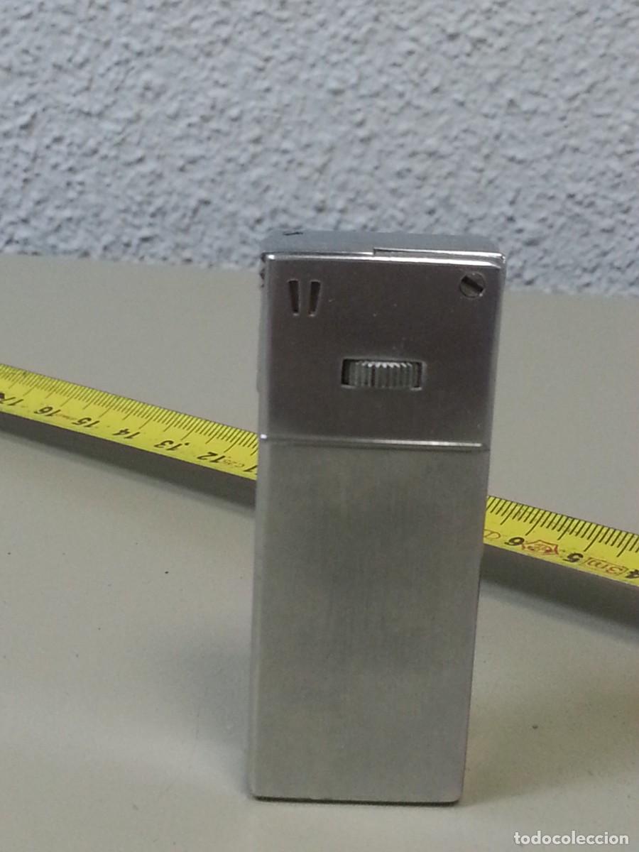 Mecheros: MECHERO GS KING KENT CIGARETTES - Foto 3