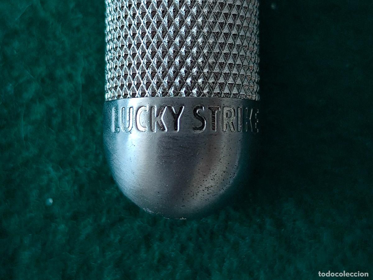 Mecheros: MECHERO LUCKY STRIKE - Foto 6