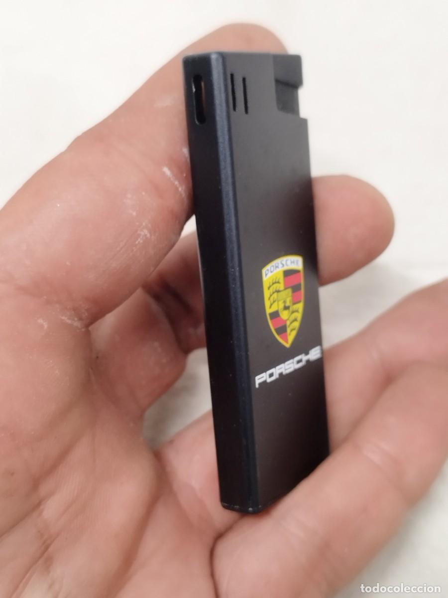 Mecheros: Mechero Porsche, de la marca Penguin. - Foto 2