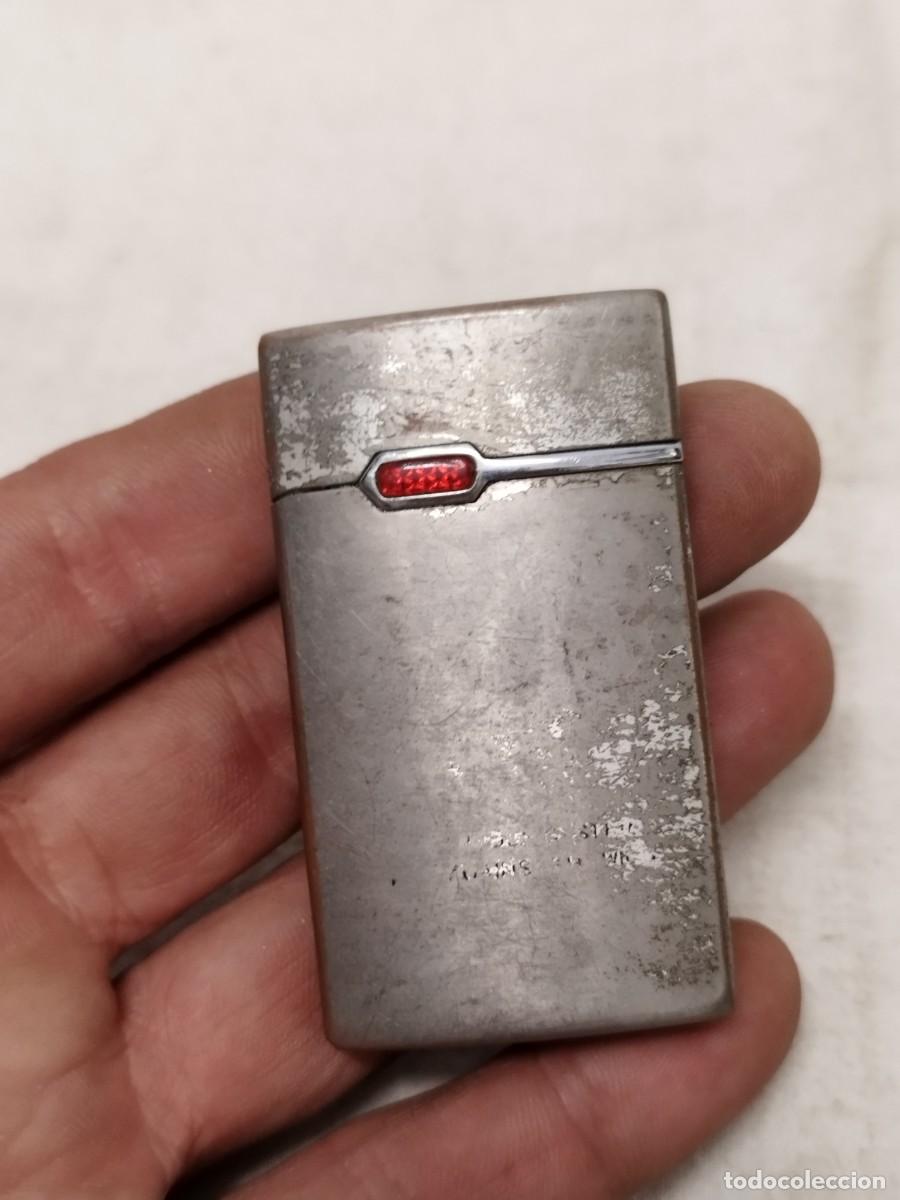 Mecheros: Mechero, encendedor autom&aacute;tico marca Boss sin probar. - Foto 1