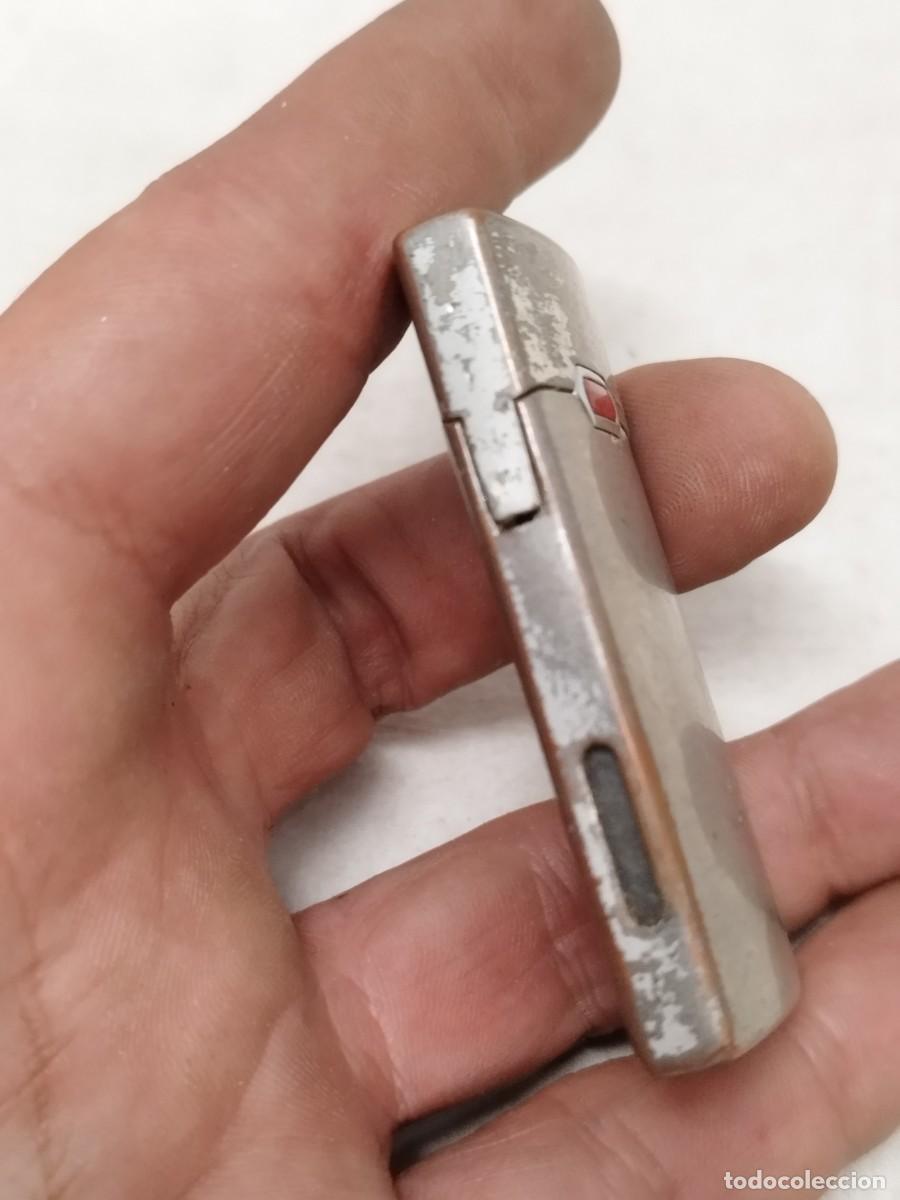 Mecheros: Mechero, encendedor autom&aacute;tico marca Boss sin probar. - Foto 3