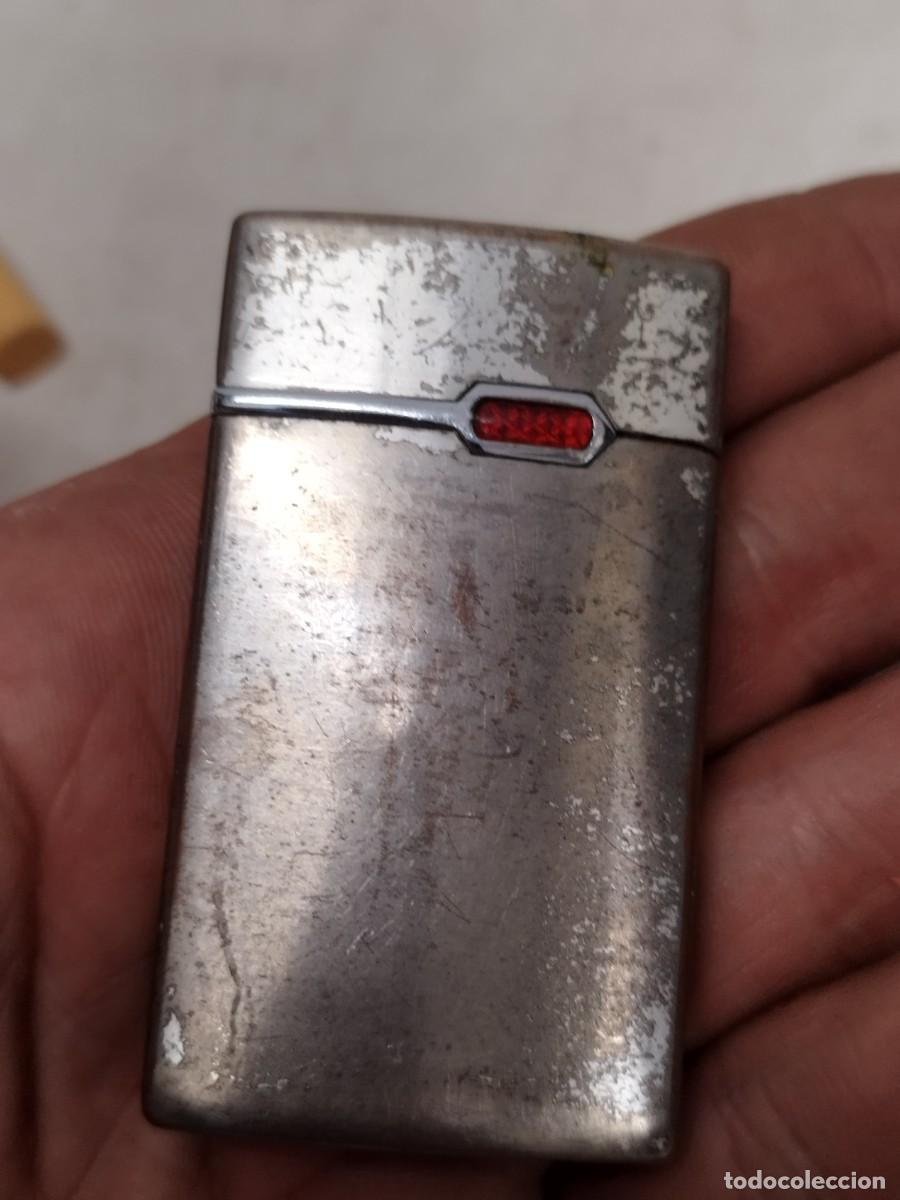 Mecheros: Mechero, encendedor autom&aacute;tico marca Boss sin probar. - Foto 5