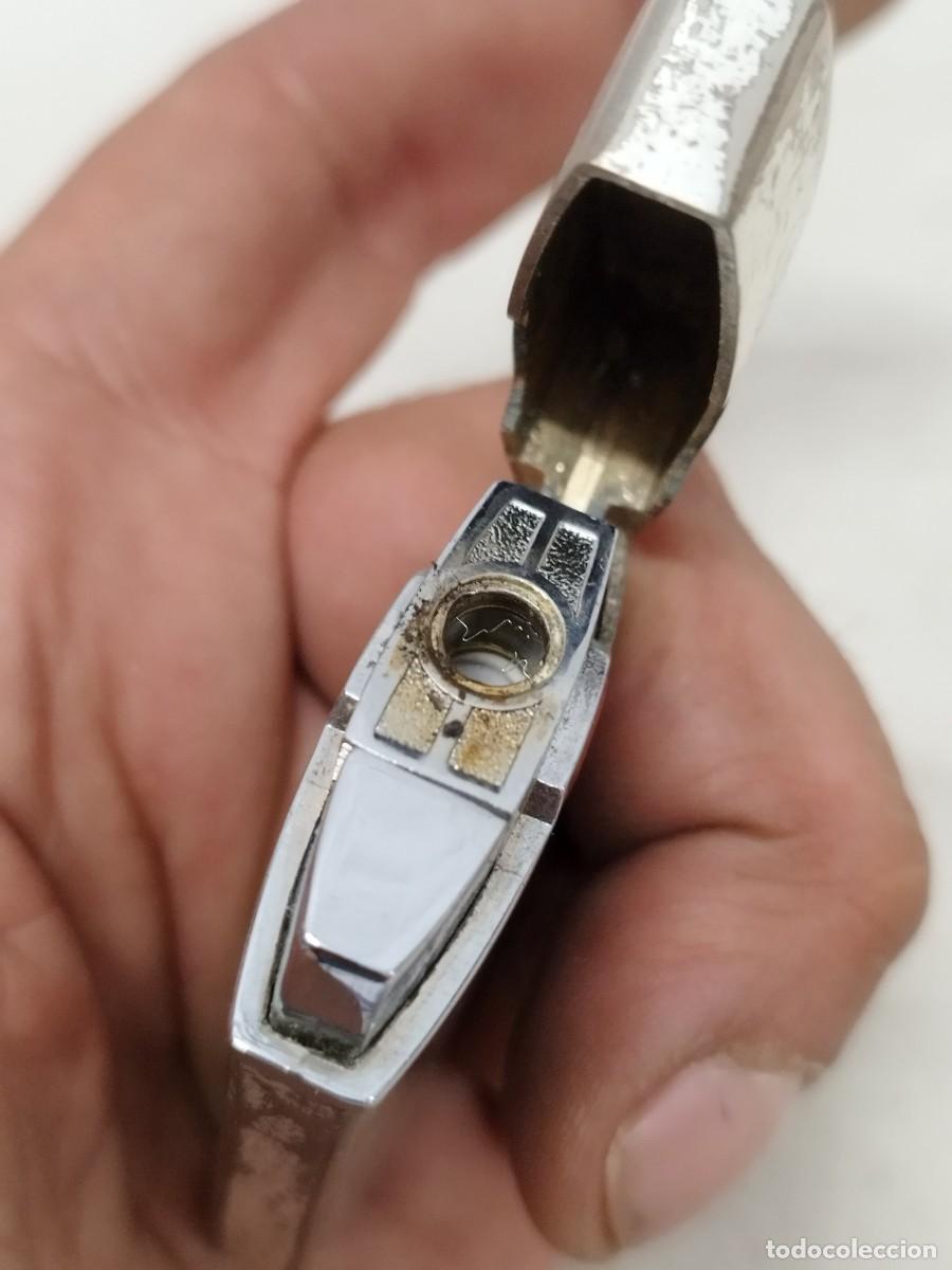 Mecheros: Mechero, encendedor autom&aacute;tico marca Boss sin probar. - Foto 6