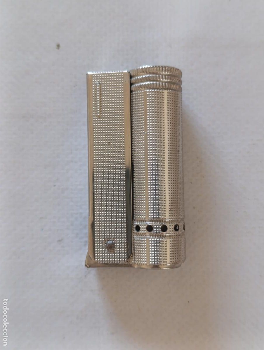 Mecheros: MECHERO ENCENDEDOR DE GASOLINA IMCO - JUNIOR 6600 - VIENNA, AUSTRIA (V7D)