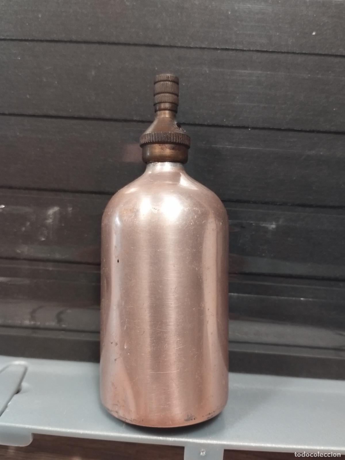 Mecheros: SEV M65 ANTIGUO CARGADOR DE MECHEROS