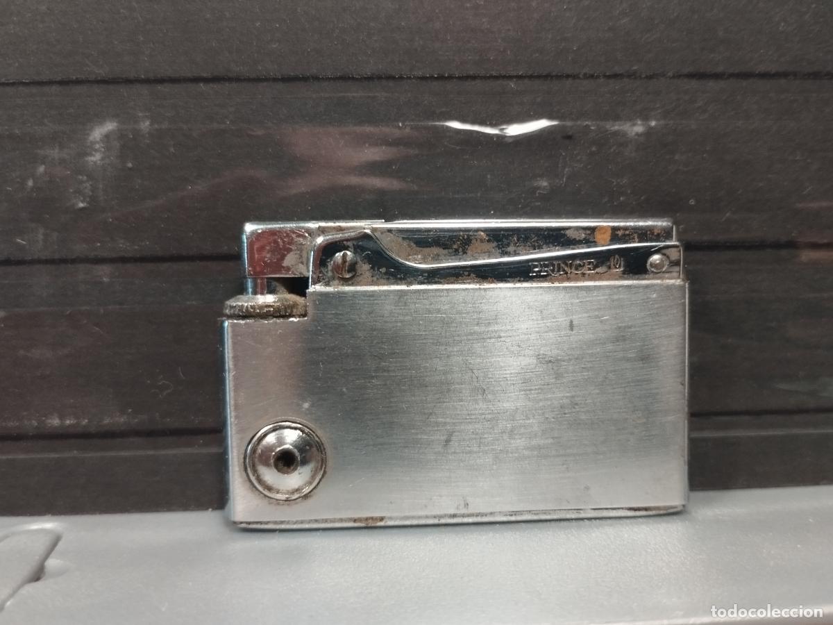 Briquets: SEV M62 MECHERO STRAIGHT-A. VER FOTOS.