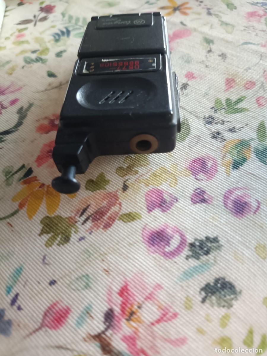 Mecheros: Mechero forma de tel&eacute;fono - Foto 2