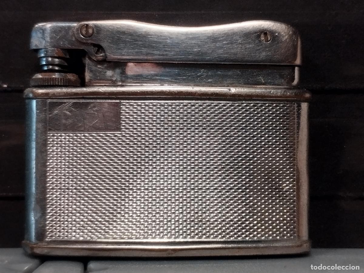 Briquets: SEV M22 MECHERO DELBIN-M. METAMAR. BARCELONA. BUENA CALIDAD