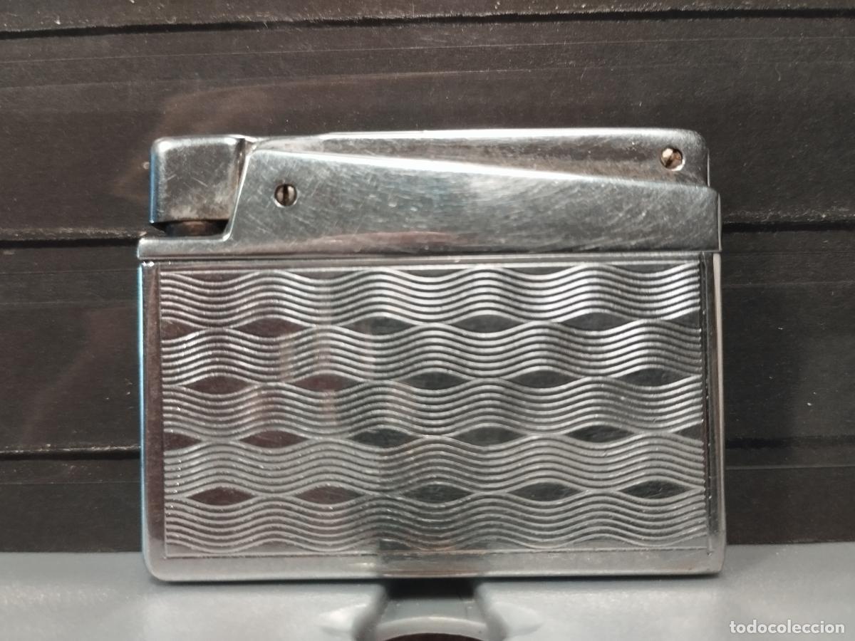 Briquets: SEV M 08. MECHERO. HW CLASSIC. BUENA CALIDAD.