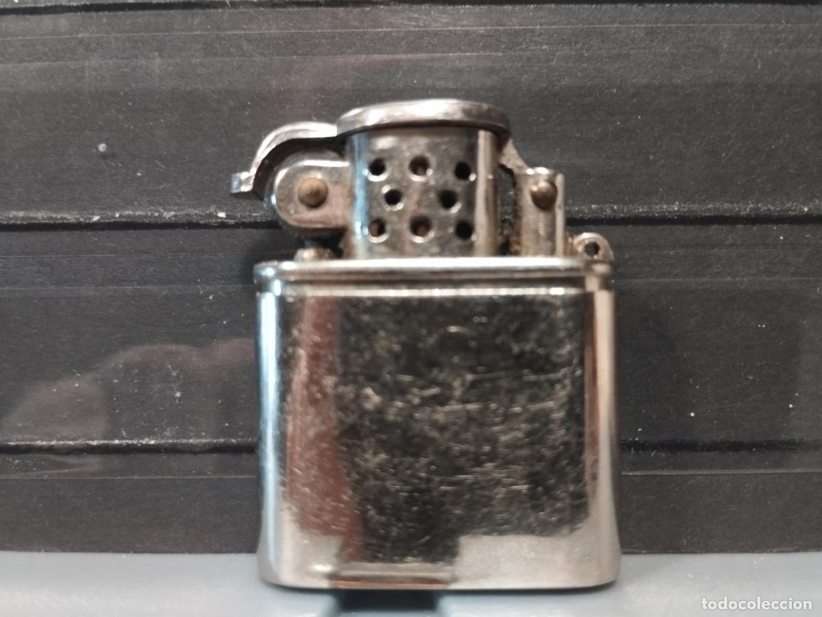 Briquets: SEV M 07. MECHERO. SIN MARCA. BUENA CALIDAD.