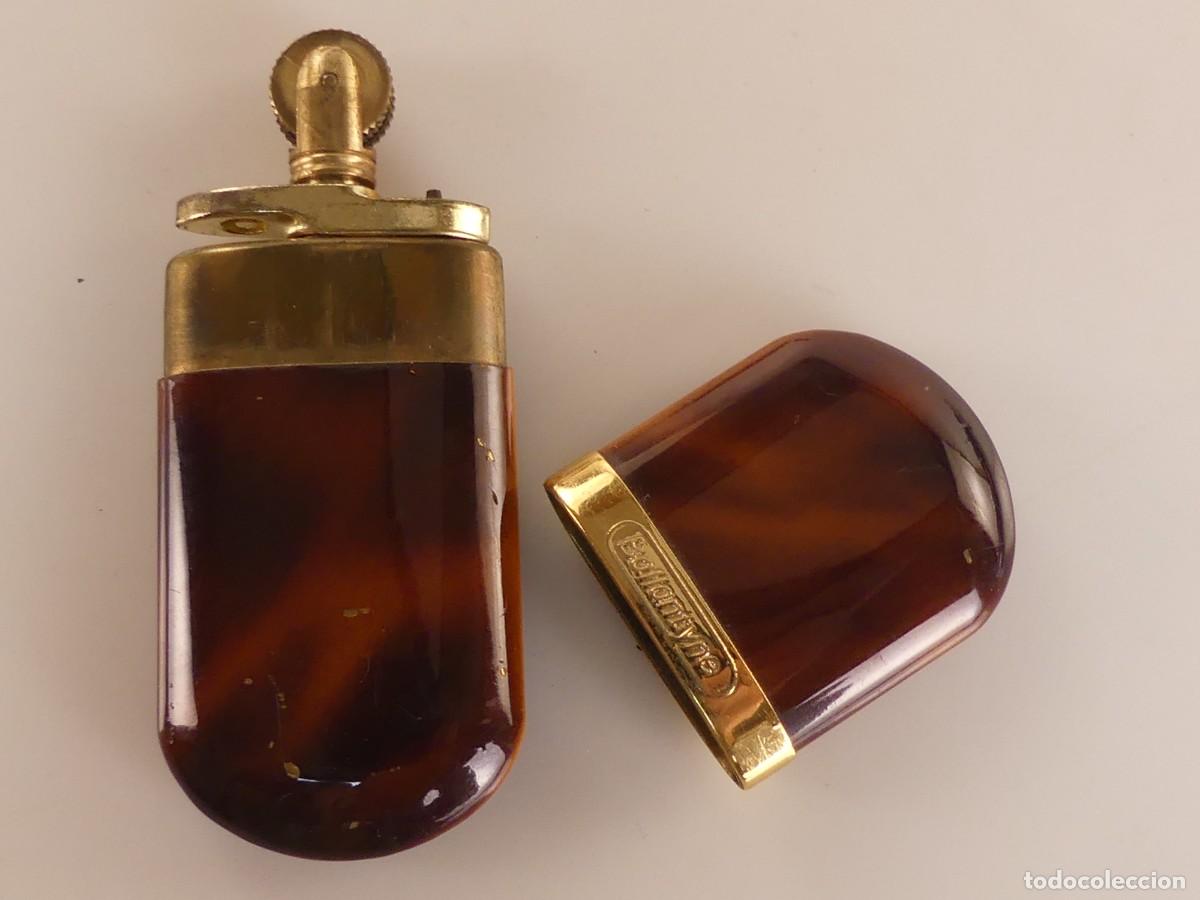 Isqueiros: bonito mechero - Objeto de colecci&oacute;n