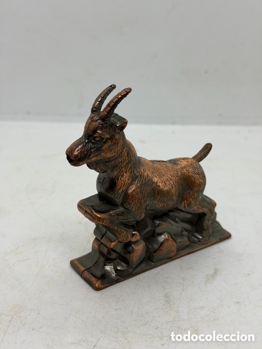 Mecheros: Mechero de Cobre de Colecci&oacute;n - Foto 3