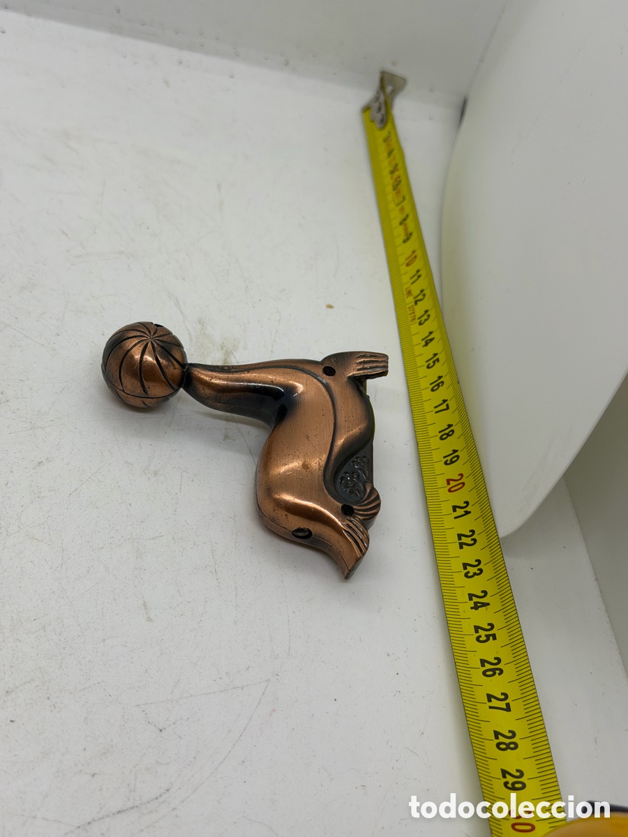 Mecheros: Mechero de Cobre de colecci&oacute;n - Foto 4