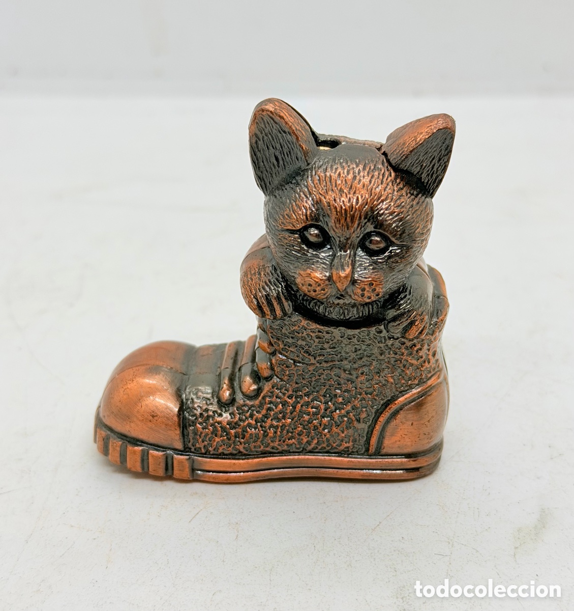 Mecheros: Mechero Vintage de Colecci&oacute;n