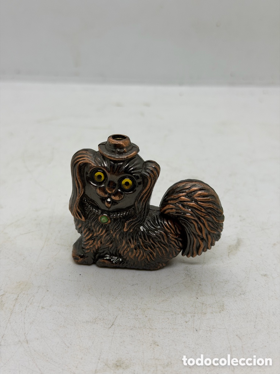 Mecheros: Mechero Vintage de Colecci&oacute;n - Foto 2