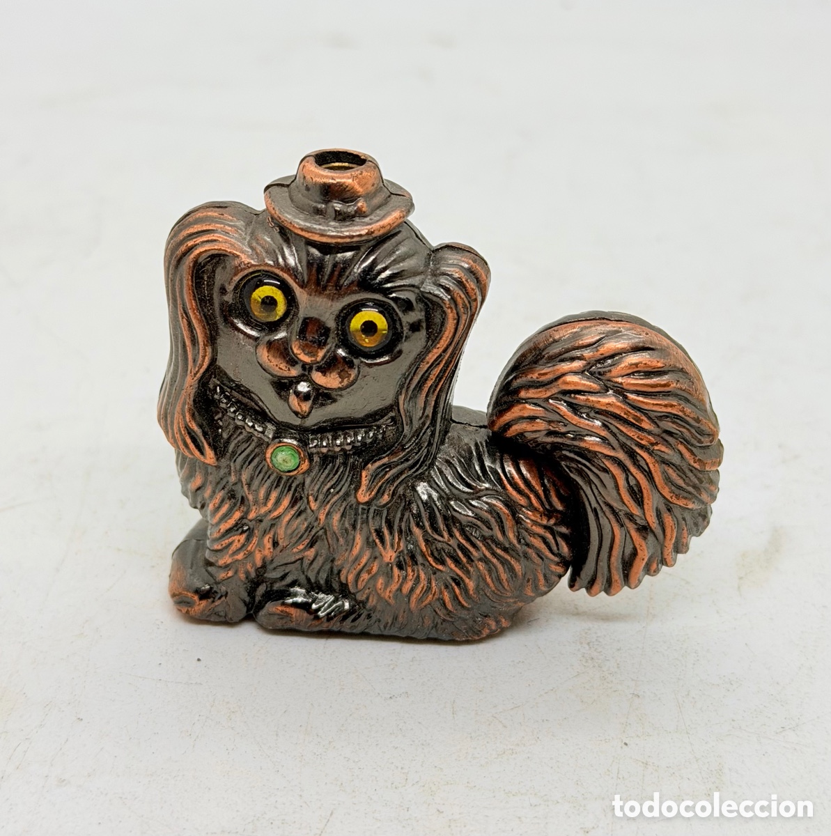 Mecheros: Mechero Vintage de Colecci&oacute;n
