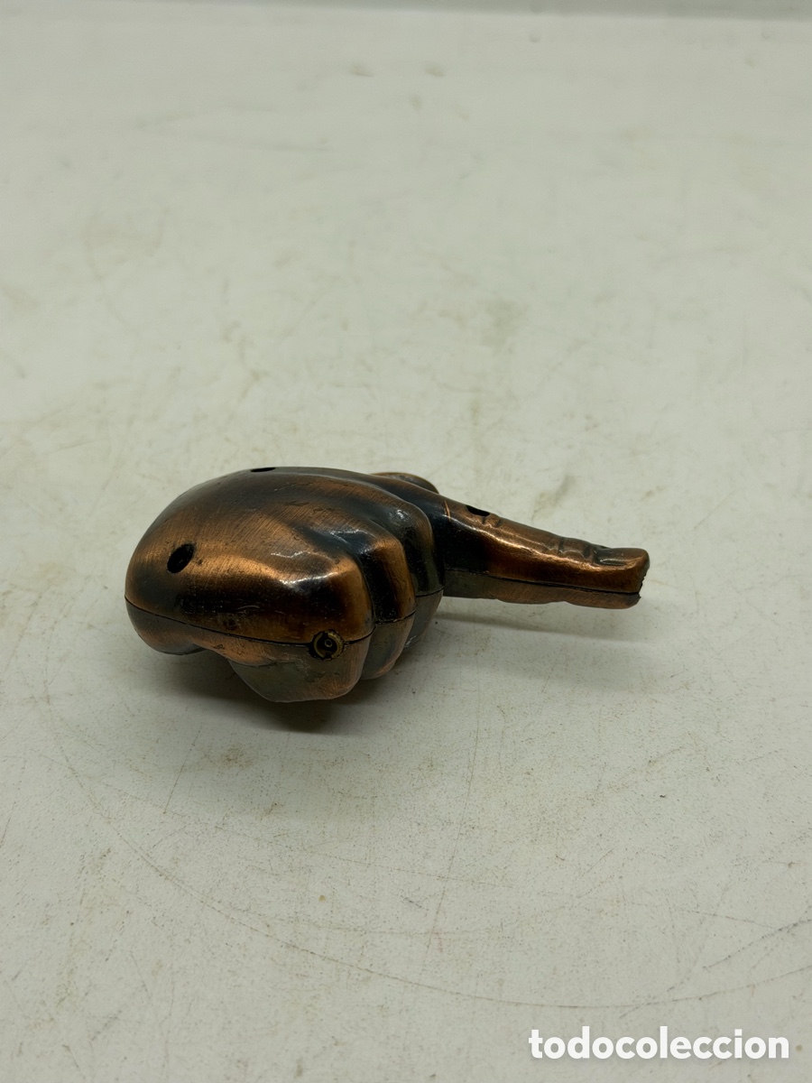 Mecheros: Mechero Vintage de Colecci&oacute;n - Foto 3