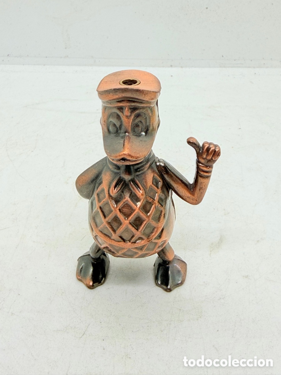 Mecheros: Mechero Vintage de Colecci&oacute;n