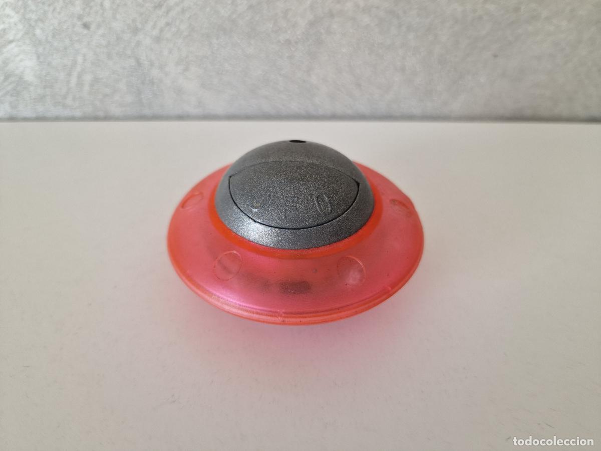 Mecheros: MECHERO VINTAGE OVNI PLATILLO VOLANTE