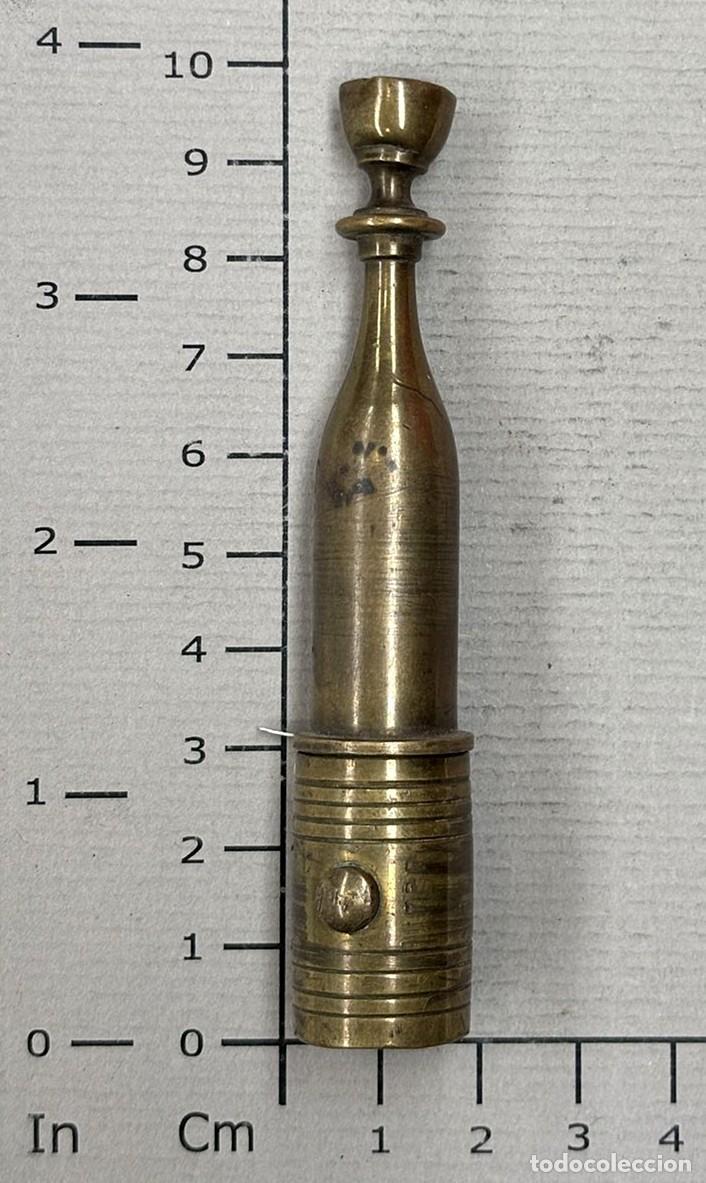 Mecheros: MECHERO HECHO POR SOLDADOS DE LA 1&ordf; GUERRA MUNDIAL 1914