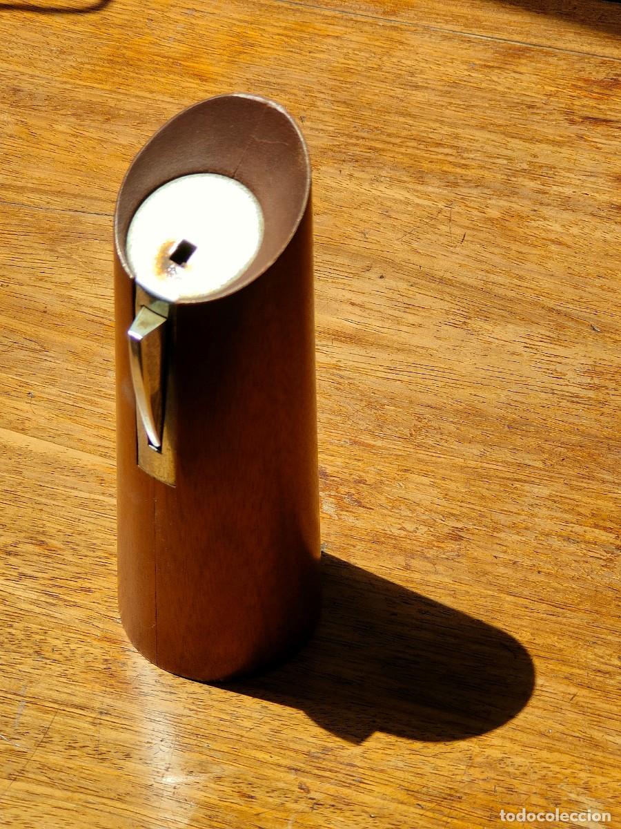 Mecheros: Encendedor sobremesa Flaminaire LIC-17 - Dise&ntilde;o Andr&eacute; Ricard