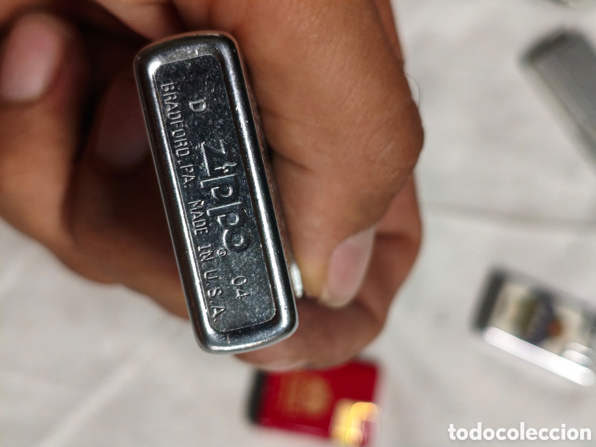 Mecheros: Lote mecheros usados - Foto 4