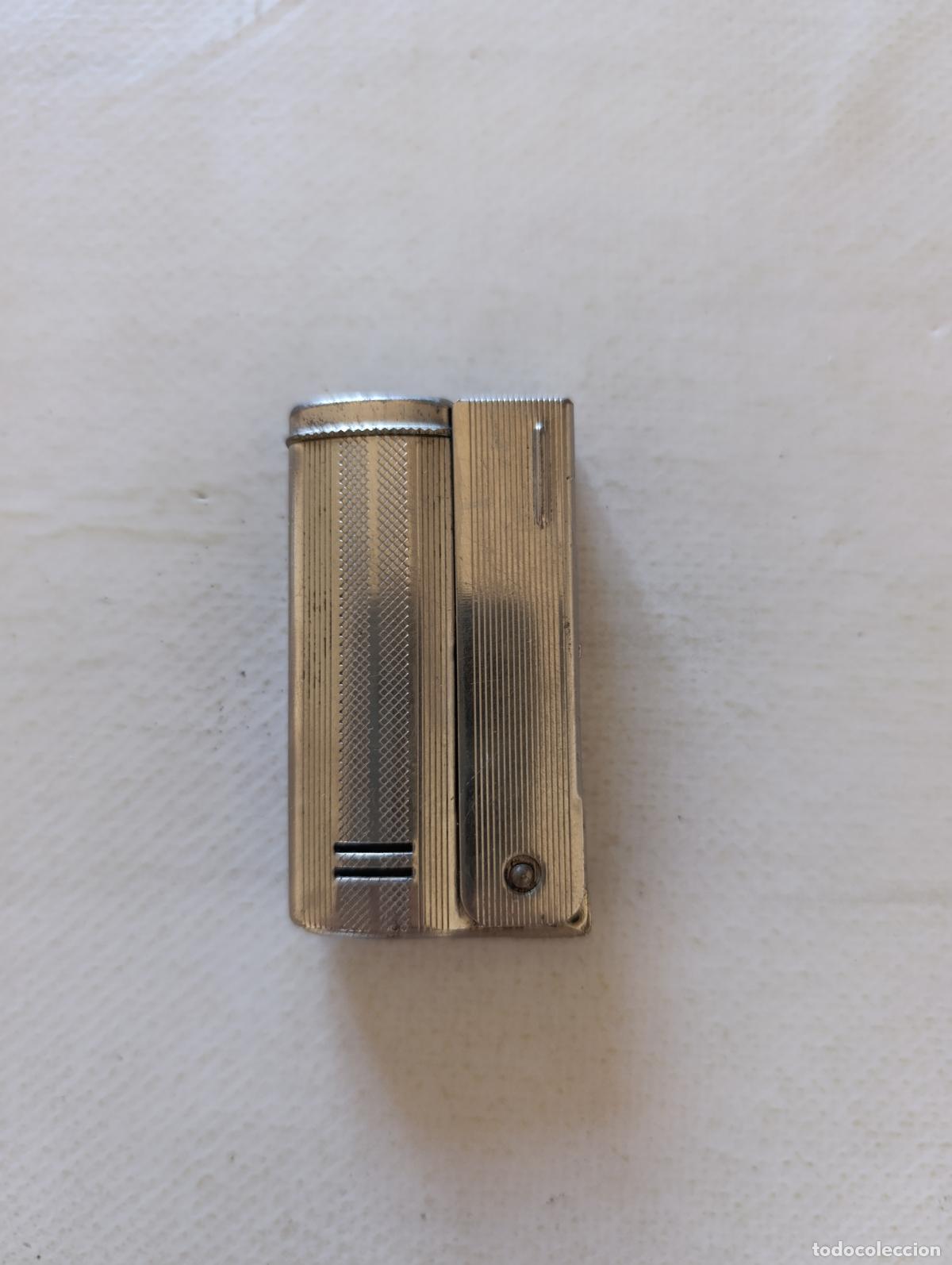Mecheros: MECHERO ENCENDEDOR DE GASOLINA IMCO - STREAMLINE 6800 - AUSTRIA (P7C)