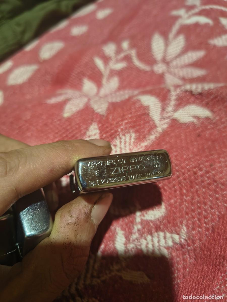Mecheros: Mechero zippo original - Foto 3