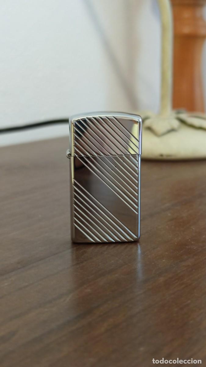 Mecheros: Mechero encendedor Zippo - Foto 2