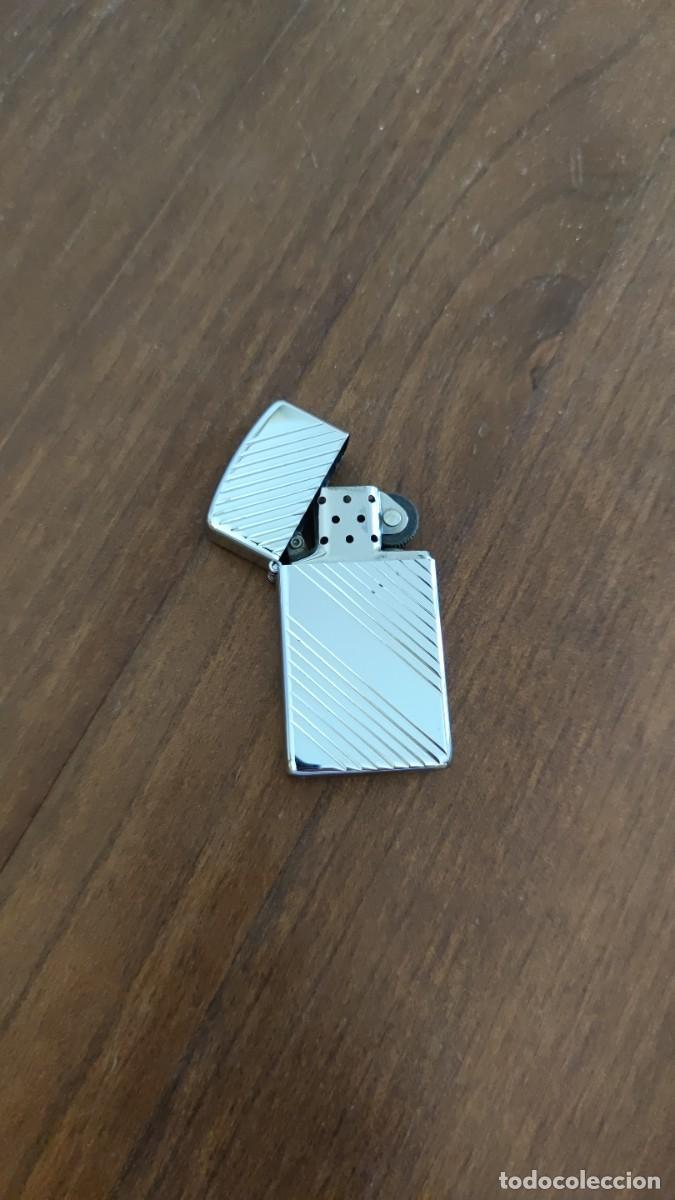 Mecheros: Mechero encendedor Zippo - Foto 3